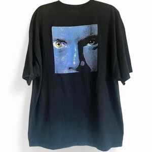 y2k The Blue Man Group Tour VTG Tee
Join Tobias Fünke 24.5x29.5 XL / XXL